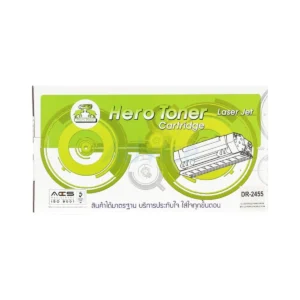 it-gadget-15000-0946 HERO Drum-Re BROTHER DR-2455 - A0124643