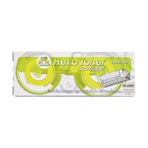 it-gadget-15000-0948 HERO Toner-Re BROTHER TN-2560 - A0161572