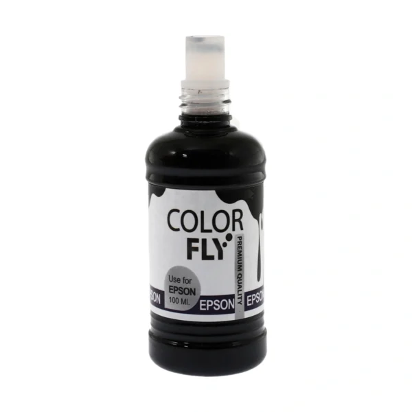 COLOR FLY 100 ml. BK EPSON - A0063902