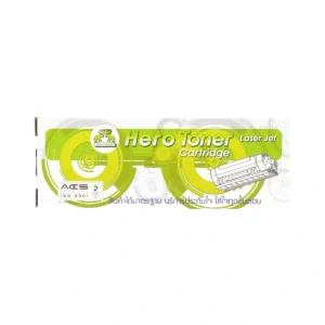 it-gadget-15000-0955 HERO Toner-Re HP 130A CF350 BK - A0156853