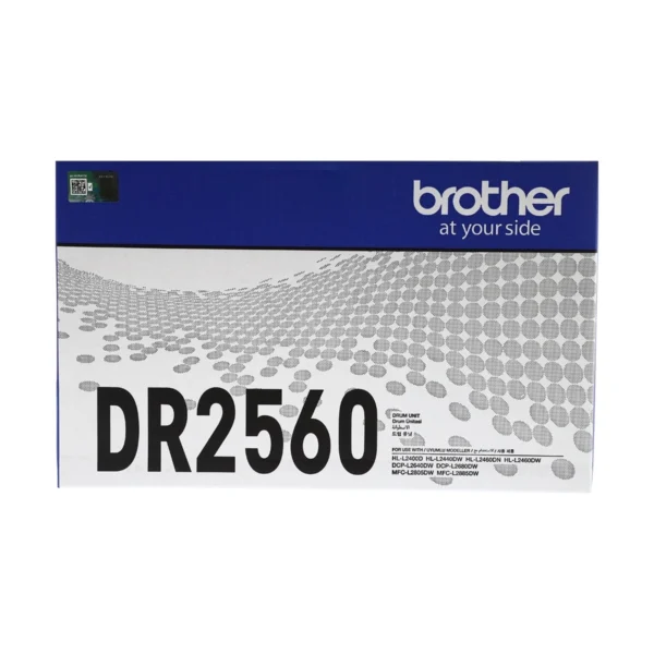 BROTHER Drum Original DR-2560 - A0175425