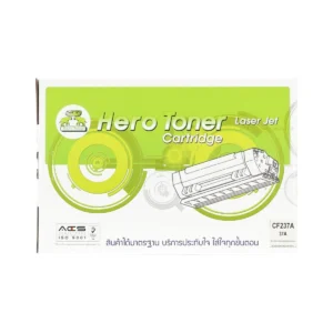 it-gadget-15000-0957 HERO Toner-Re HP 37A CF237A - A0156837