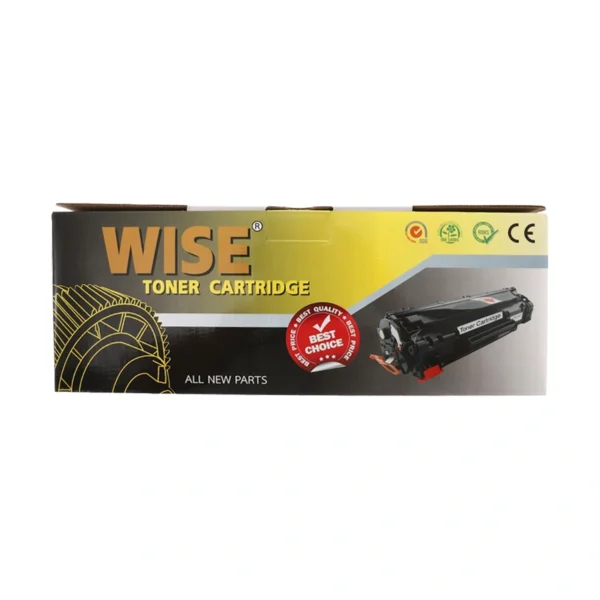 WISE Toner-Re HP 107A W1107A - A0166916