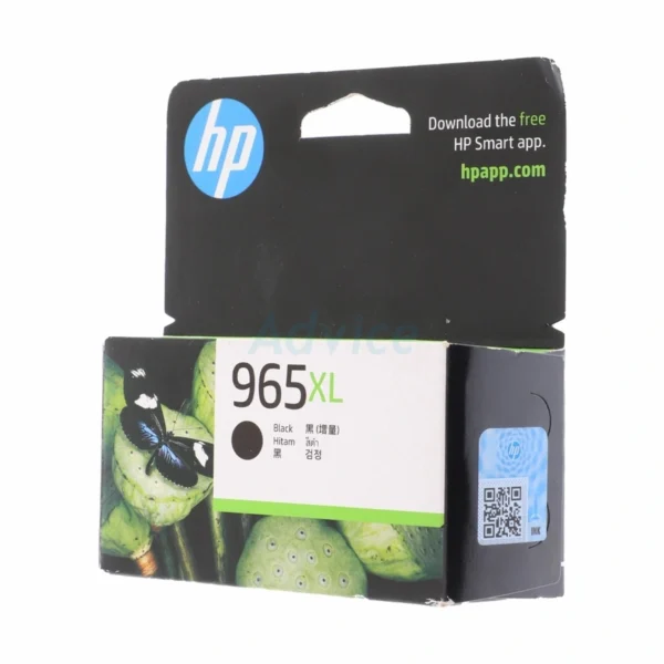 HP 965XL BK - A0145203
