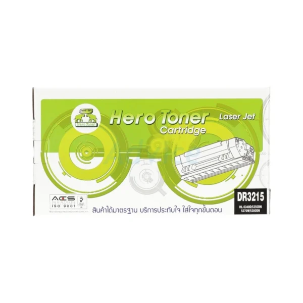 HERO Drum-Re BROTHER DR-3215 - A0129597
