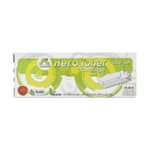 it-gadget-15000-0964 HERO Toner-Re BROTHER TN-269 M - A0161570