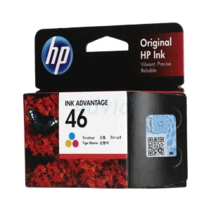 it-gadget-15000-0965 HP 46 COL - A0052524
