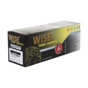 it-gadget-15000-0969 WISE Toner-Re PANTUM PC210EV - A0175955