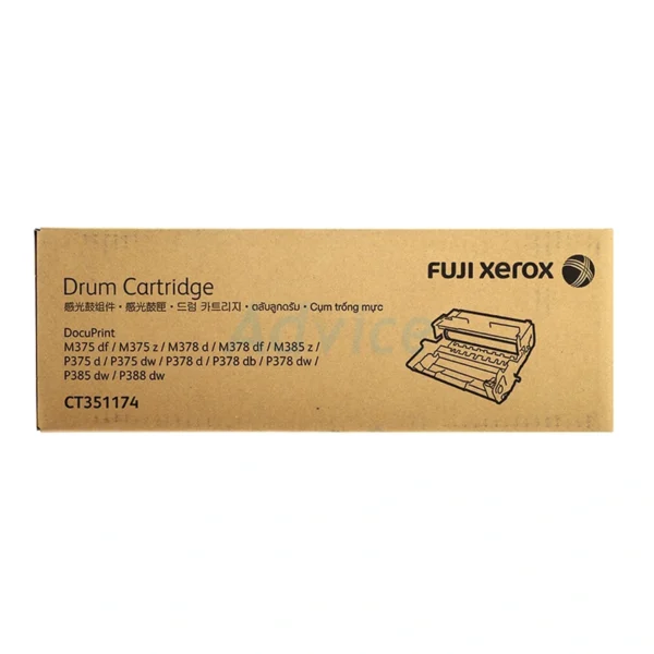 FUJIFILM Drum Original CT351174 - A0139426
