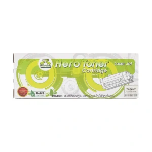 it-gadget-15000-0972 HERO Toner-Re BROTHER TN-269 Y - A0161571