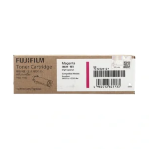 FUJIFILM Toner Original CT202612 M - A0166813