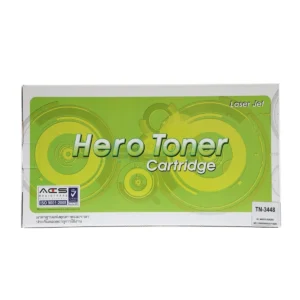 it-gadget-15000-0975 HERO Toner-Re BROTHER TN-3448 - A0130405