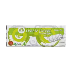 it-gadget-15000-0976 HERO Toner-Re CANON 329 Y HERO - A0174690
