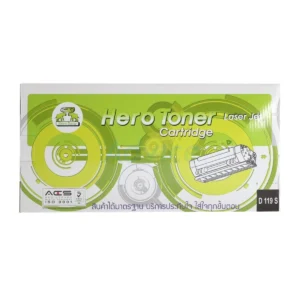 it-gadget-15000-0978 HERO Toner-Re SAMSUNG MLT-D119S - A0081870