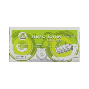 it-gadget-15000-0983 HERO Toner-Re CANON 057 - A0136184