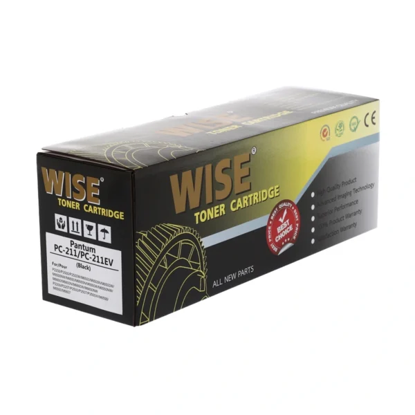 WISE Toner-Re PANTUM PC211EV - A0175954