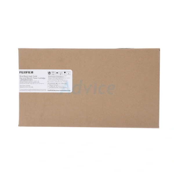 FUJIFILM Toner Original CT203483 - A0147884