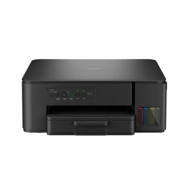 บราเทอร์ เครื่องปริ้น แบบถังหมึกไร้สาย รุ่น DCP-T430W