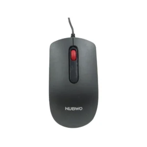 it-gadget-15000-0995 นับโว เมาส์ NM-152 สีดํา