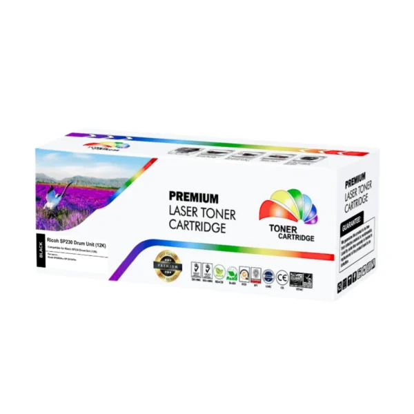 PREMIUM ตลับดรัม Ricoh SP230 Drum
