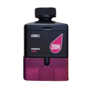 หมึกเติม DELI INKJET D311NW ขนาด 100ML. 311FM
