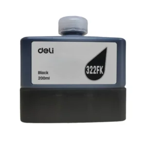 it-gadget-15000-1018 หมึกเติม DELI INKJET D311NW ขนาด 200ML. 322FK