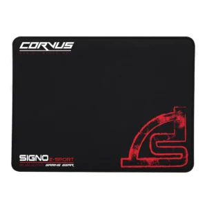 it-gadget-15000-1019 SIGNO MT-310 แผ่นรองเมาส์เกมมิ่ง Gaming Mousepad ขนาด 320x240x4mm