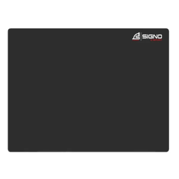 SIGNO MT-334 แผ่นรองเมาส์เกมมิ่งกระจก Tempered Glass Gaming Mousepad กระจกนิรภัย ขนาด 420x330x3mm