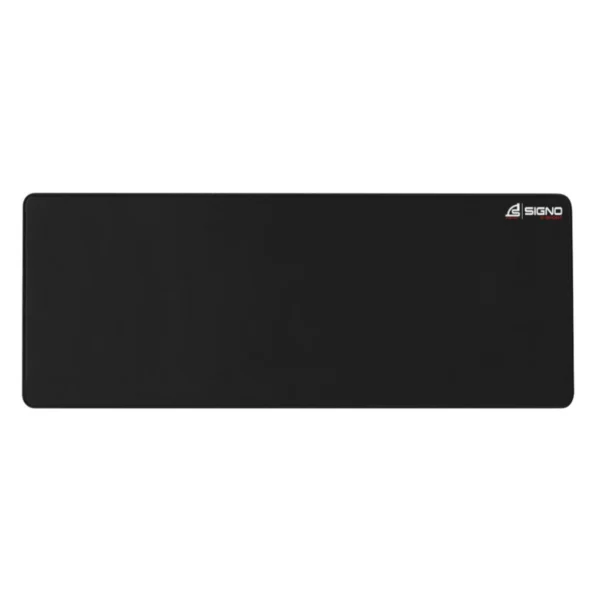 SIGNO MT-331 แผ่นรองเมาส์เกมมิ่ง Gaming Mousepad กันไฟ กันน้ํา ขนาด 770x295x4mm