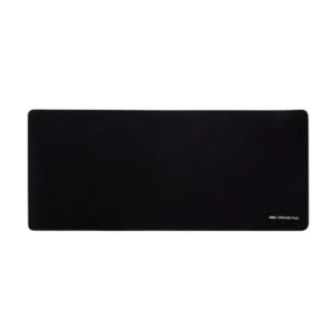 Deli แผ่นรองเมาส์ 30 X 70 CM สีดํา รุ่น ET686-BK-01 1 ชิ้น