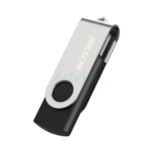 HIKSEMI 32GB Flash Drive (M200S) Black - A0153534