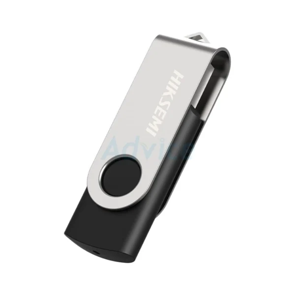 HIKSEMI 32GB Flash Drive (M200S) Black - A0153534