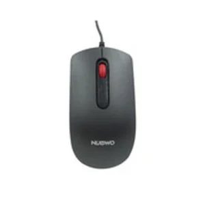 it-gadget-15000-1046 เมาส์ รุ่น NM152 Black