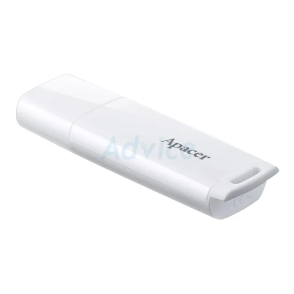 32GB Flash Drive APACER (AH336) White - A0106390