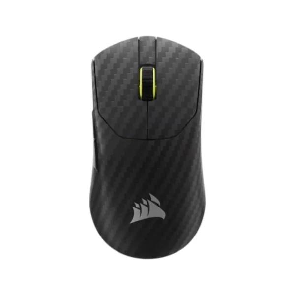 CORSAIR SABRE v2 PRO Wireless CF: สร้างมาเพื่อเหนือกว่า