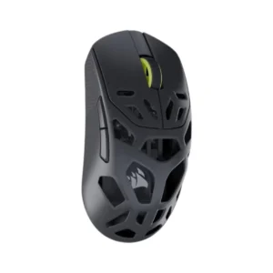 CORSAIR GAMING MOUSE SABRE V2 PRO WIRELESS MG BLACK -เบาอย่างเหนือชั้น