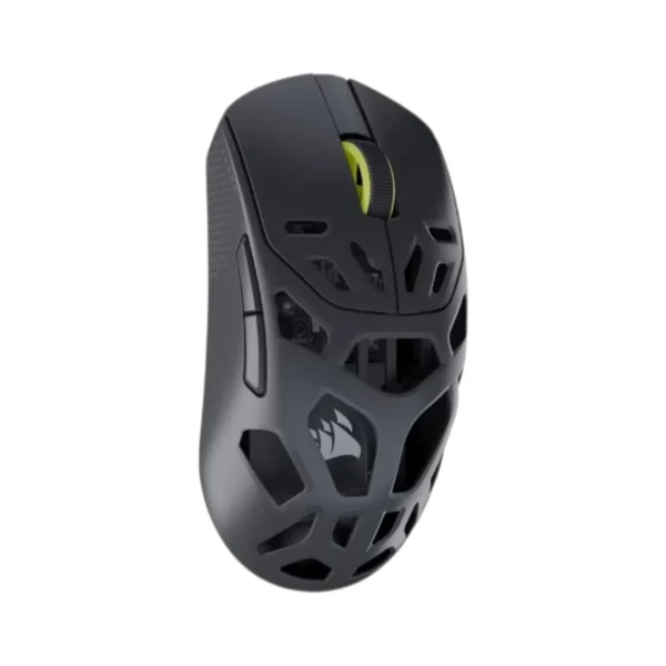 CORSAIR GAMING MOUSE SABRE V2 PRO WIRELESS MG BLACK -เบาอย่างเหนือชั้น