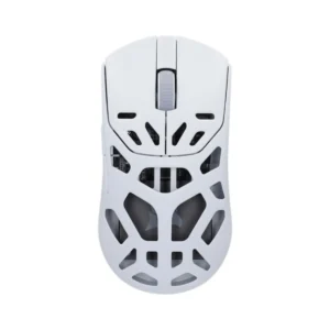 CORSAIR GAMING MOUSE SABRE V2 PRO WIRELESS MG WHITE -เบาอย่างเหนือชั่น