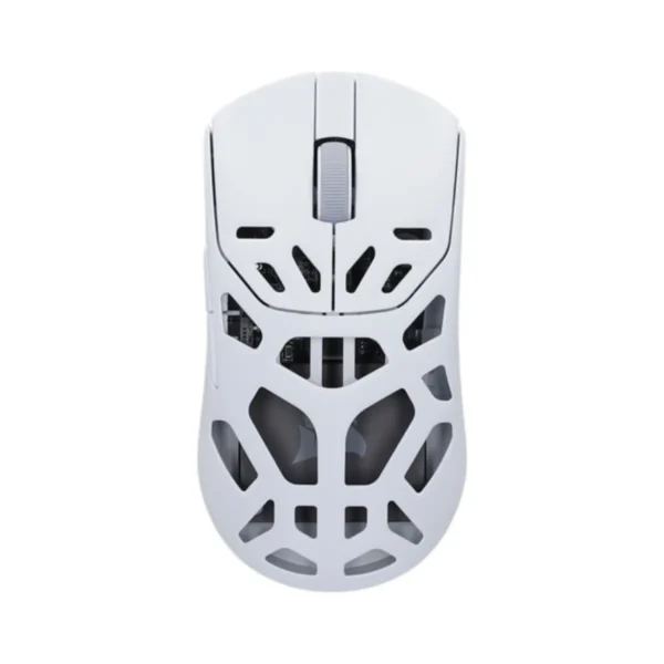 CORSAIR GAMING MOUSE SABRE V2 PRO WIRELESS MG WHITE -เบาอย่างเหนือชั่น