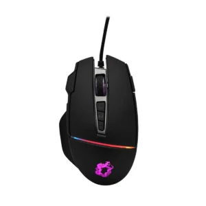 Anitech เมาส์มีสาย Gaming Mouse รุ่น SCYLLA สินค้ารับประกัน 1 ปี