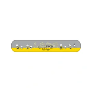 it-gadget-15000-1080 Anitech X Snoopy3 ที่รองข้อมือ รุ่น SNP-MP009-WHITE ซิลิโคนที่เป็นมิตร/TPU