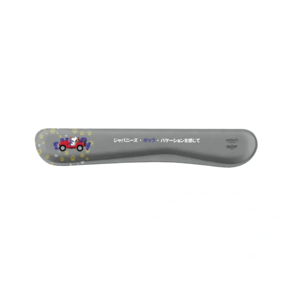 Anitech X Snoopy4 ที่รองข้อมือ SNP-MP012-GY