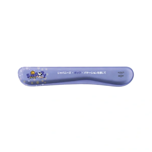 Anitech X Snoopy4 ที่รองข้อมือ SNP-MP012-PU