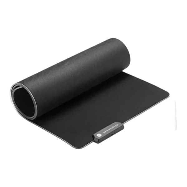Fennix RGB Gaming Mouse Pad | แผ่นรองเมาส์ไฟ RGB 7 สี 4 โหมด