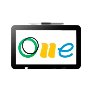 it-gadget-15000-1099 Wacom One pen display 12 (DTC121) จอแสดงผลพร้อมปากกาสําหรับสร้างสรรค์ผลงาน ขนาด 12 นิ้ว