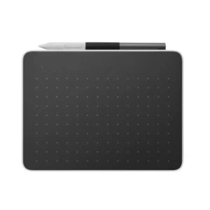 it-gadget-15000-1103 Wacom One pen tablet Small (CTC4110WLW0C) แท็บเล็ตพร้อมปากกาสําหรับสร้างสรรค์ผลงาน ขนาดเล็ก