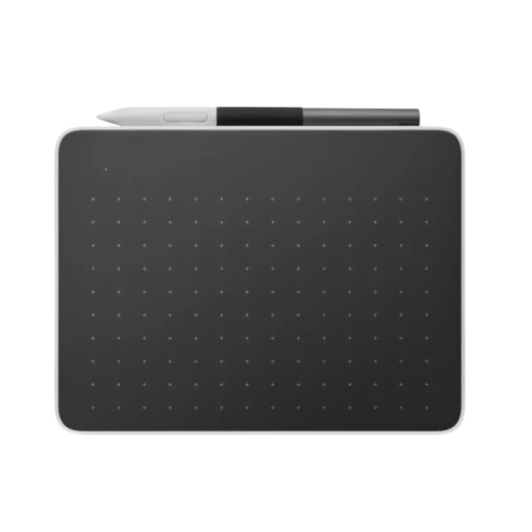 Wacom One pen tablet Small (CTC4110WLW0C) แท็บเล็ตพร้อมปากกาสําหรับสร้างสรรค์ผลงาน ขนาดเล็ก