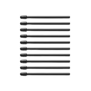 it-gadget-15000-1108 Wacom Pro Pen 2 Standard Nibs (ACK-222-11) หัวปากกามาตรฐานสําหรับ Wacom Pro Pen 2 แพ็ค 10 ชิ้น