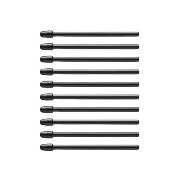 Wacom Pro Pen 2 Standard Nibs (ACK-222-11) หัวปากกามาตรฐานสําหรับ Wacom Pro Pen 2 แพ็ค 10 ชิ้น