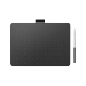 it-gadget-15000-1110 Wacom One pen tablet Medium (CTC6110WLW0C) แท็บเล็ตพร้อมปากกาสําหรับสร้างสรรค์ผลงาน ขนาดกลาง